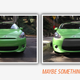 Illustration for article titled 2014 Mitsubishi Mirage: The Jalopnik Review